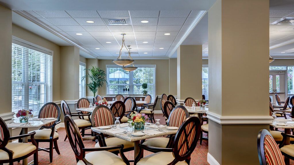 Belmont Village Senior Living Turtle Creek