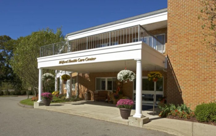 Milford Health Care Center