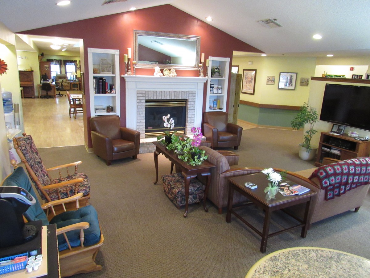Highland House