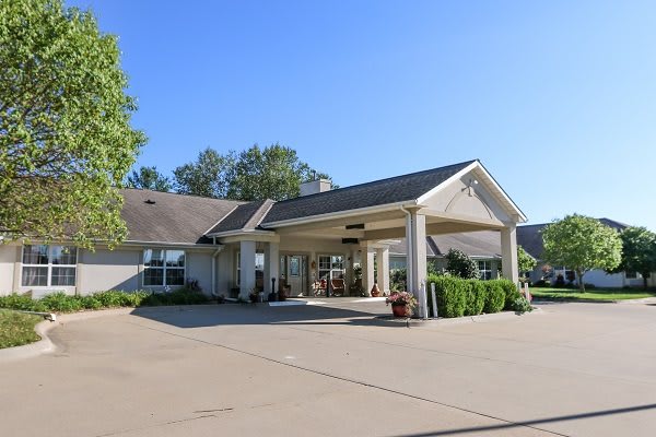 Vintage Park at Wamego