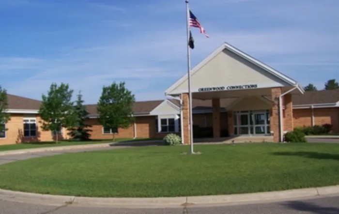 Green Pine Acres Nursing Home