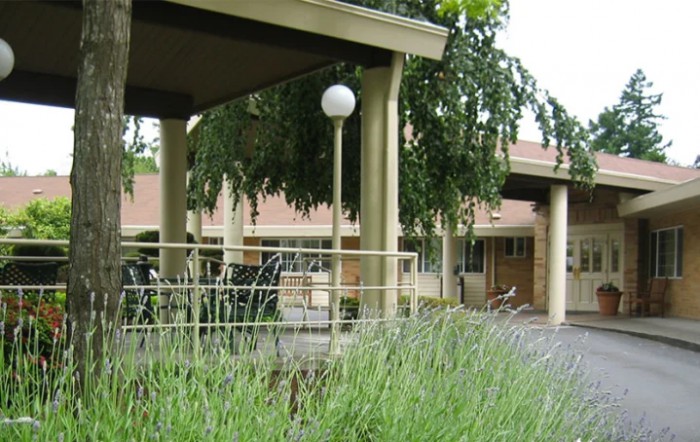 West Hills Health & Rehabilitation