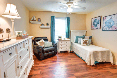 Elevated Estates of New Port Richey