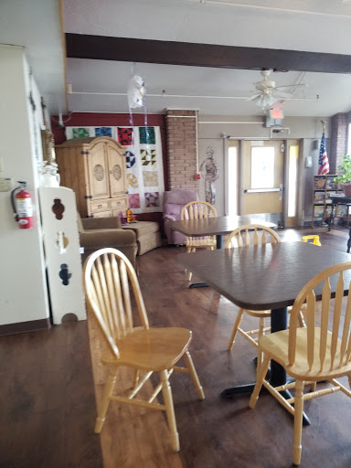 Homestead Nursing And Rehabilitation Of Baird