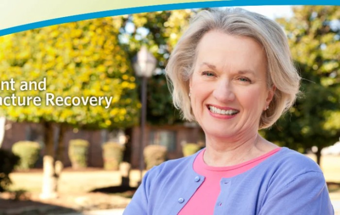 Culpeper Health & Rehabilitation Center