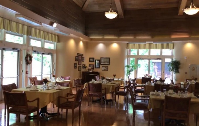 Parkway Pavilion Health And Rehabilitation Center