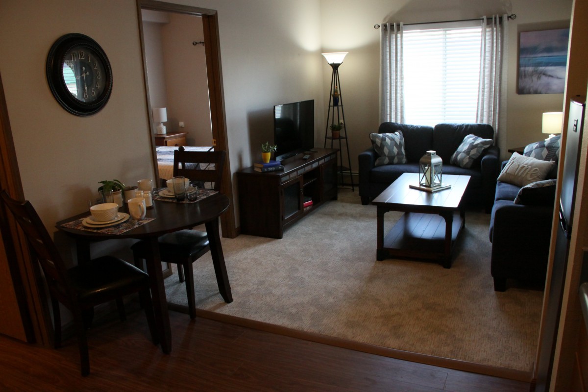 Alpine Vista Senior Apartments