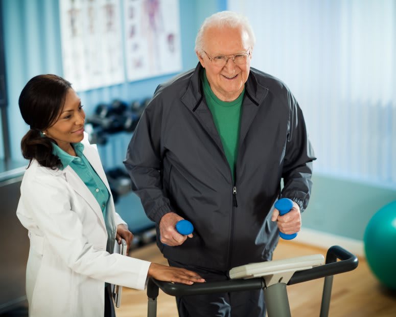 Whetstone Rehabilitation Center Skilled Nursing and Assisted Living