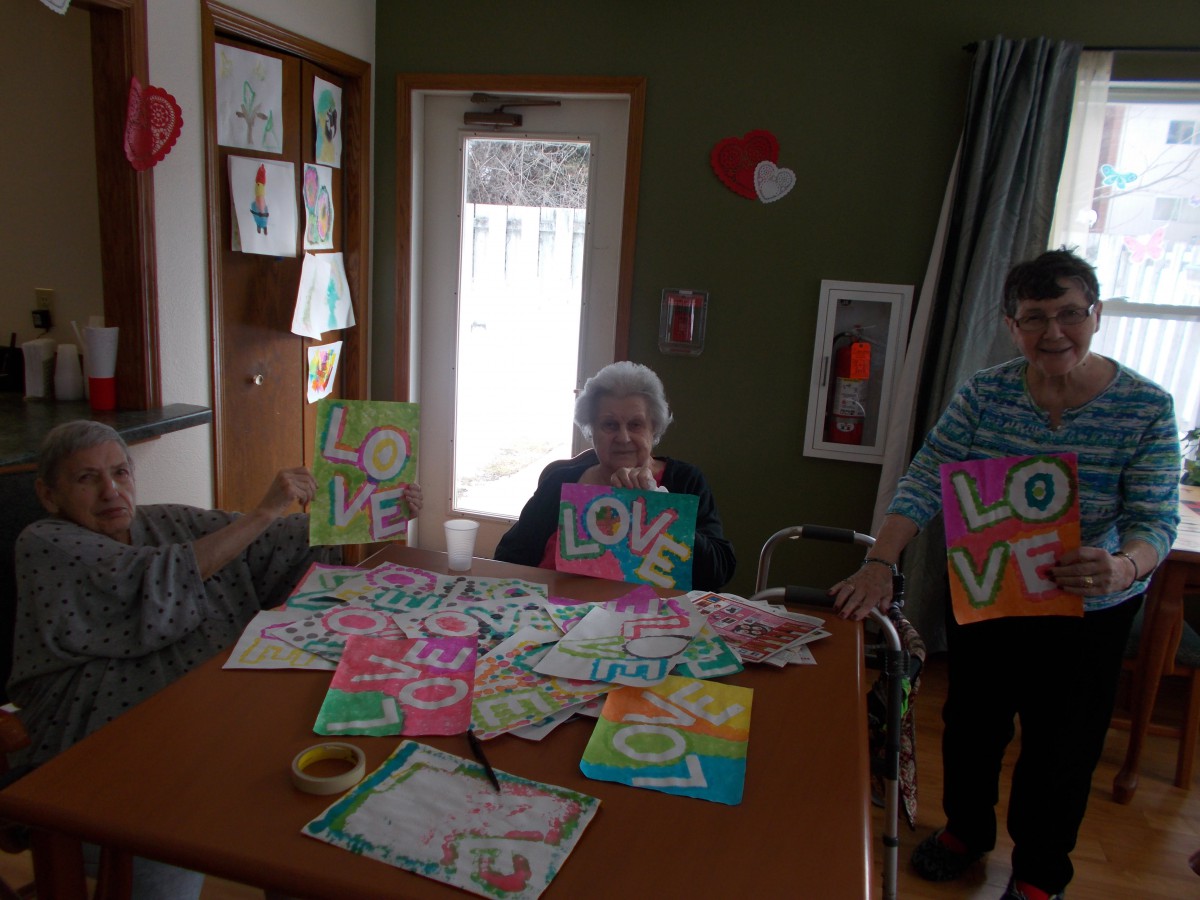 Azura Memory Care Of Sheboygan 19