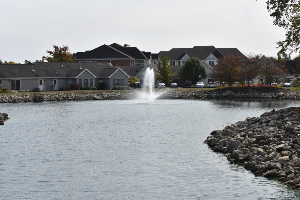 Ohio Living Cape May