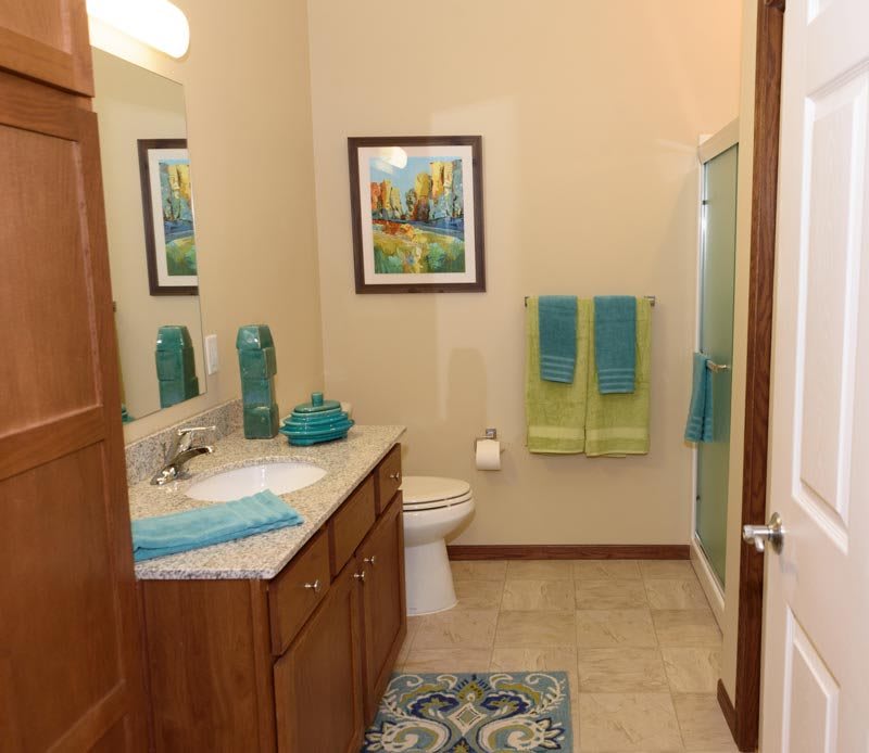 Ashwood Square Retirement Community