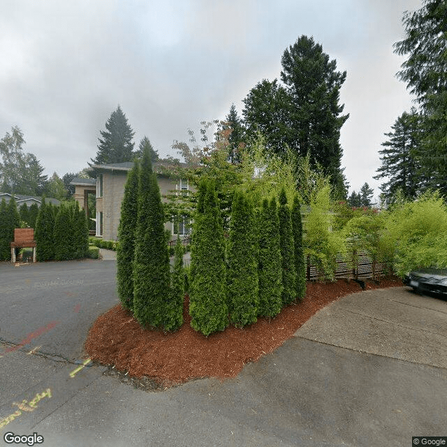 Canyon Adult Care Home
