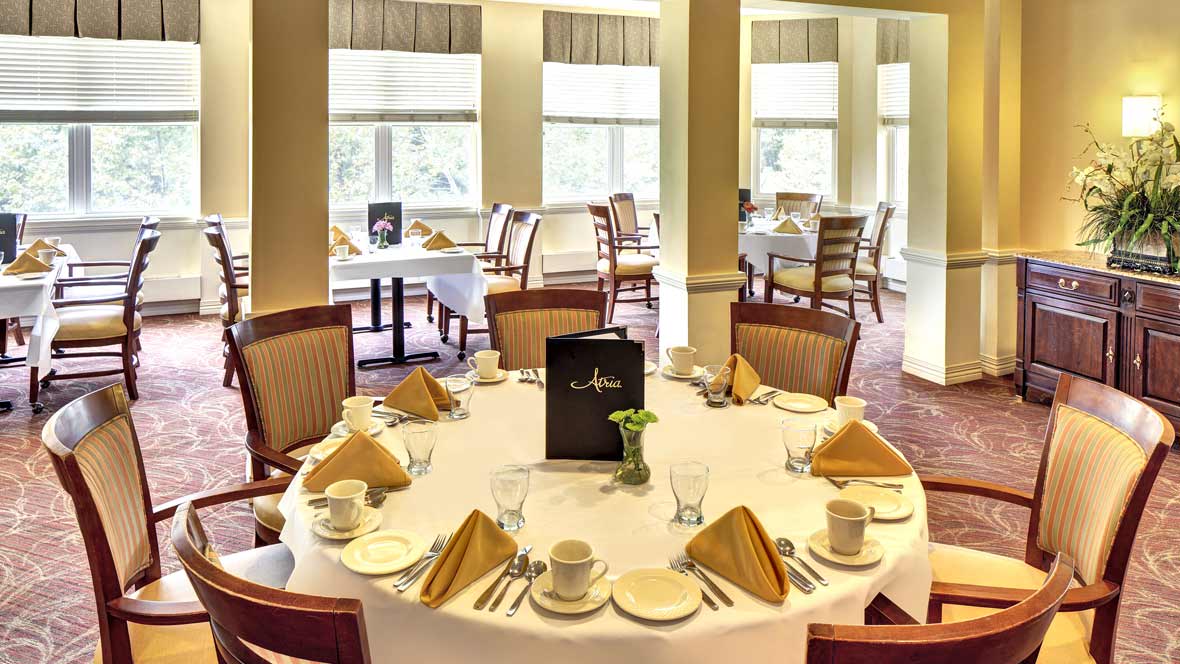 Atria Woodlands