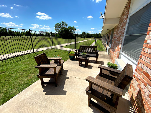 Colonial Manor Nursing Center