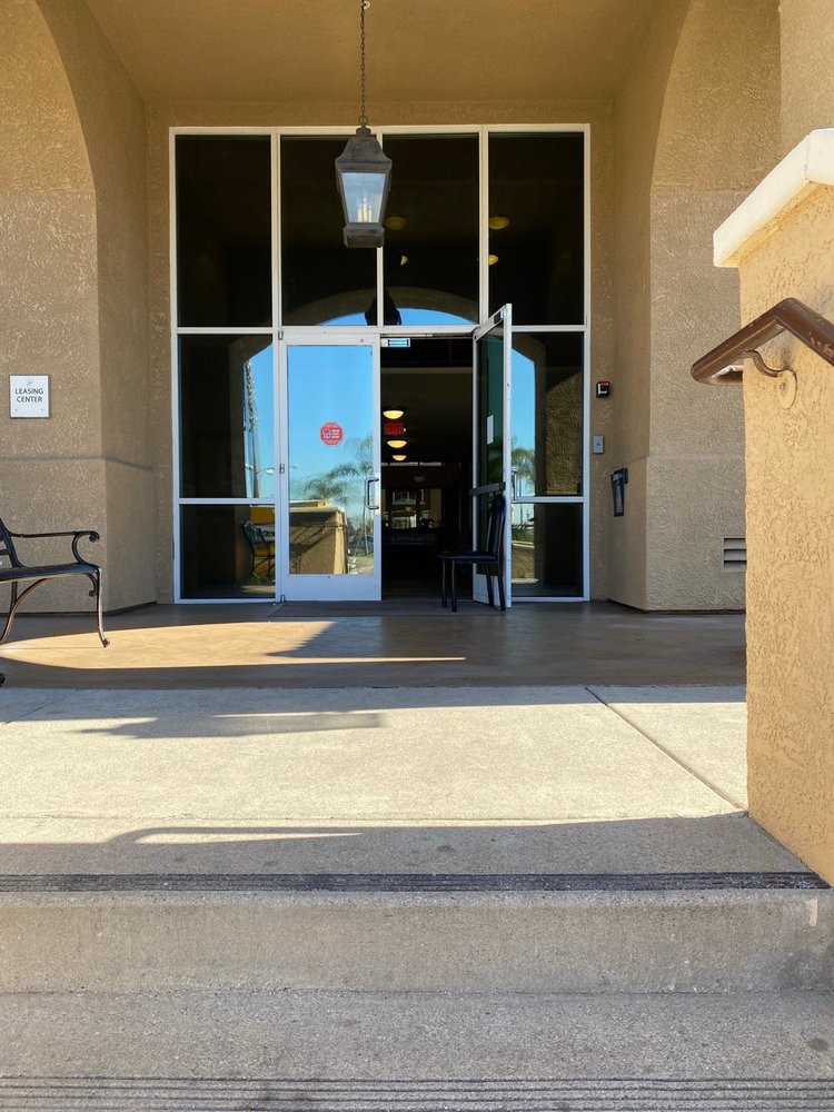 Dorado Senior Apartments
