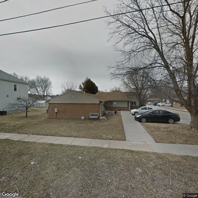 Loess Hills Estates