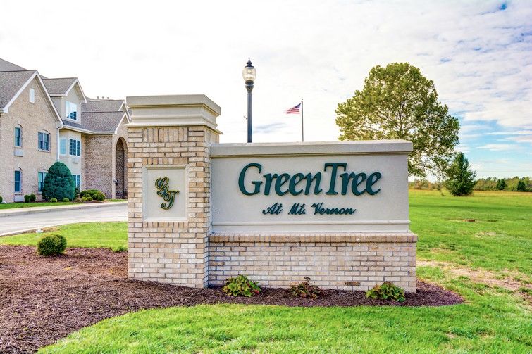 GreenTree At Mt. Vernon