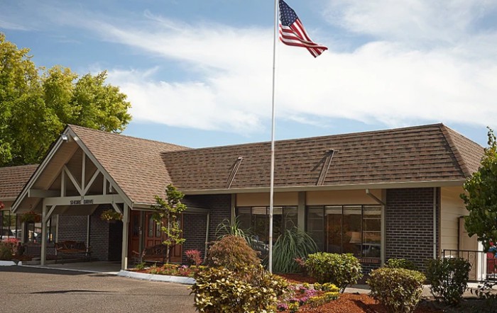 Meadow Park Health & Specialty Care Center