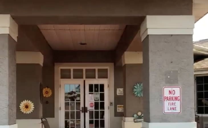 Family Extended Care Spring Hill