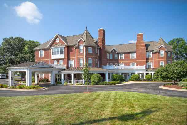 Harbour Assisted Living Of Fort Wayne