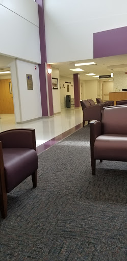 Fayette County Hospital