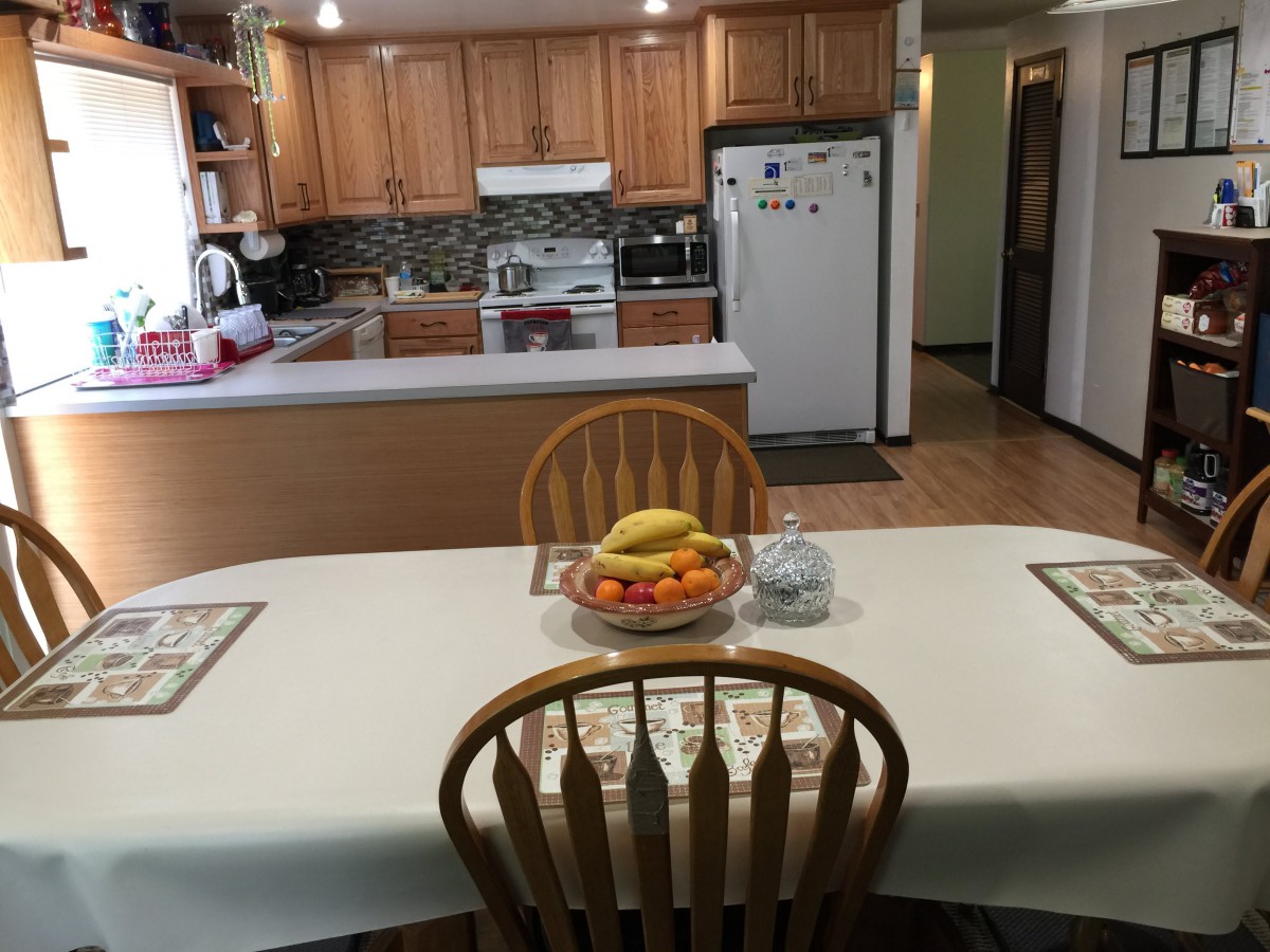 Mary Adult Family Home