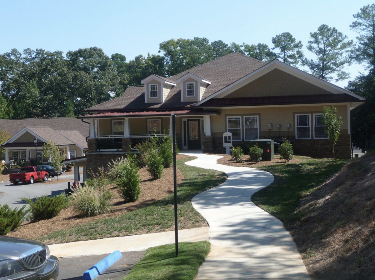 Daybreak Village Senior Living Community