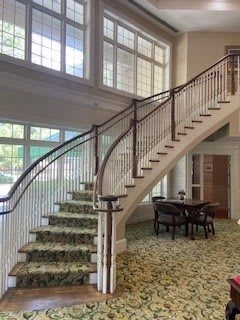 Ivy Hall Assisted Living