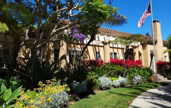 Country Villa Mar Vista Nursing Center