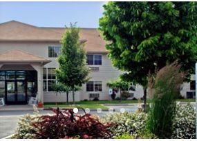 Parkview Retirement And Assisted Living Residence