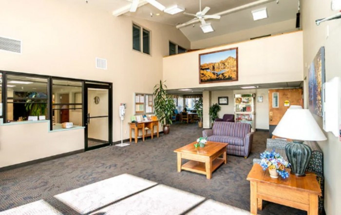Good Samaritan Society - Prescott Village