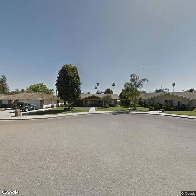Golden Livingcenter - Shafter