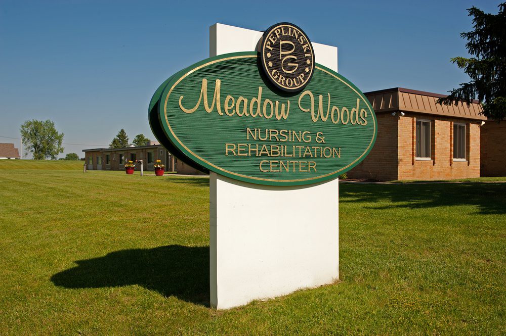 Meadow Woods Nursing And Rehab Center