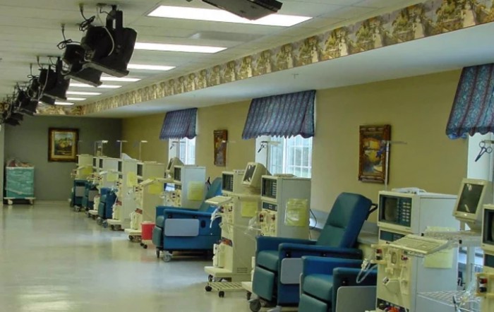 Lorien Health Systems - Columbia