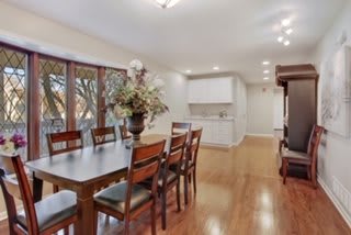 Golden Oaks Home