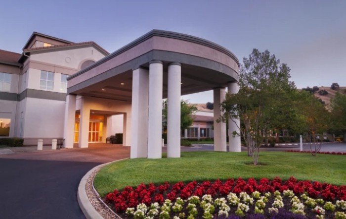 Laurel Creek Health Center