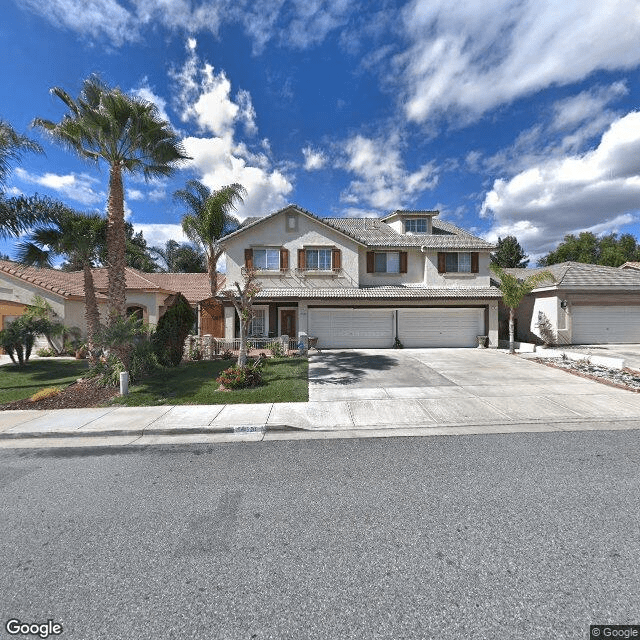 New Hope Residential Elder Care