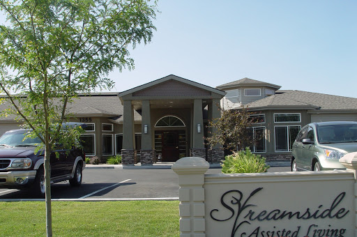 Streamside Alzheimer Care
