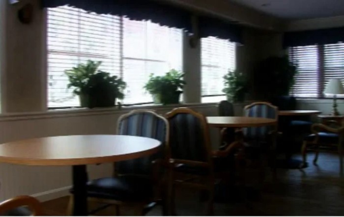 Lafayette Rehabilitation & Skilled Nursing Facility