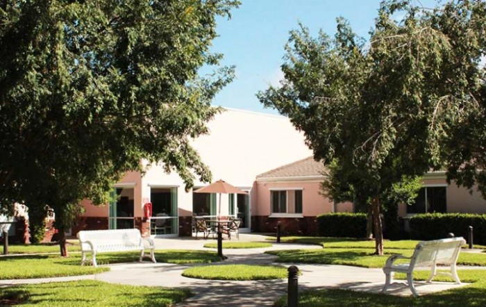 Woodland Grove Health & Rehabilitation Center