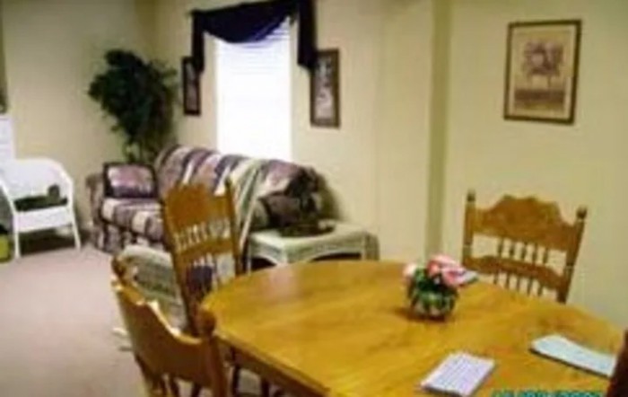 Cedar Lake Nursing Home