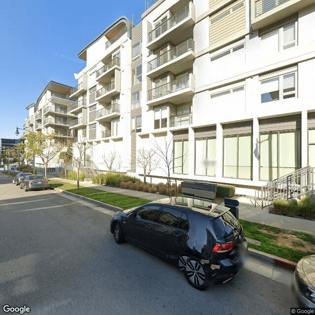 Fountianview At Gonda Westside