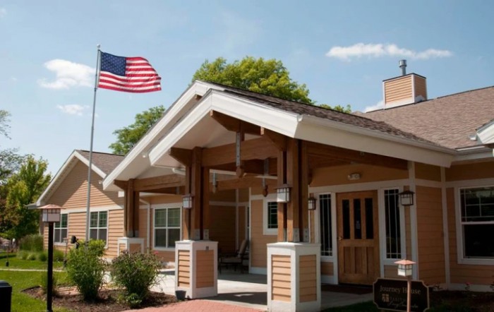 Tabitha Nursing Center At Crete