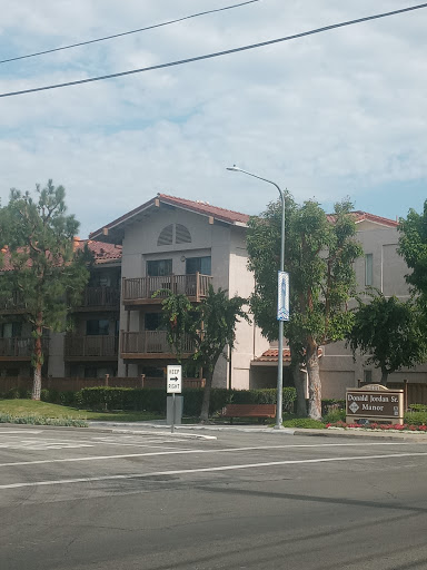 Donald S Jordan Sr Manor Inc