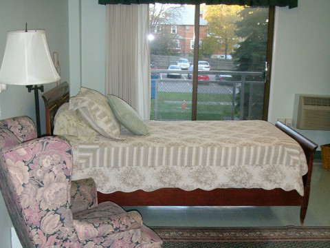 Fenno House