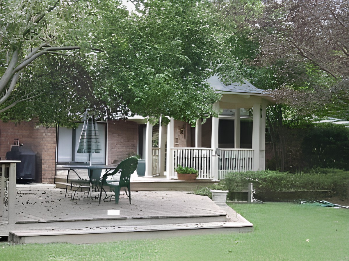 Our House for Respite II