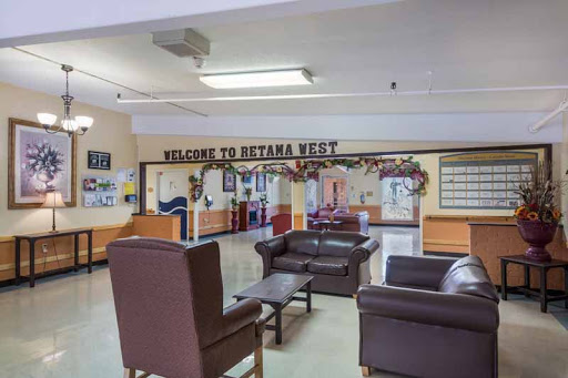 Retama Manor Nursing Center - Laredo-West