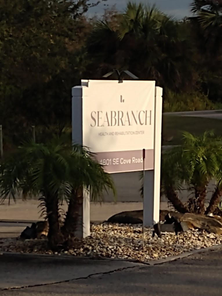 Salerno Bay Health And Rehabilitation Center