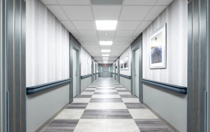 Complete Care at Green Acres