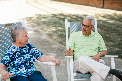 Century Fields Retirement Community Lp